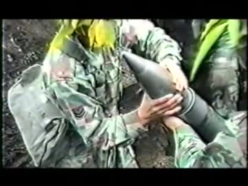 陸上自衛隊の日常　北部方面隊訓練・演習状況