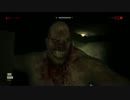 【視聴注意】世界中のゲーマーを絶叫させた恐怖の問題作『OUTLAST』実況⑤