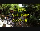 ジョンのサバゲ　2014/09/28　NO9　定例会１