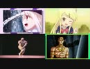 ワリオこうざん4動画比較
