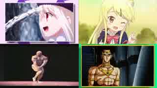 ワリオこうざん4動画比較
