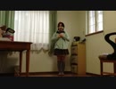 【まや】愛言葉を踊ってみた【感謝】