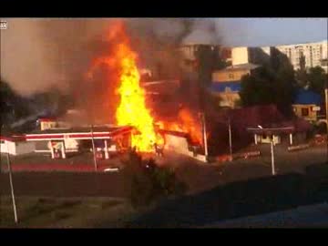 超びっくり映像　PART５