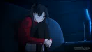 【Fate/stay night (UBW)】遠坂凛が１話目から可愛すぎる件