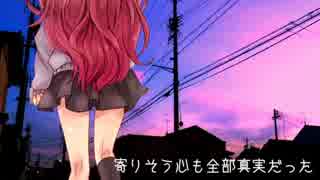 【初音ミク】　film01　【オリジナル】