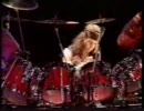 Simon Phillips at Zildjan Day 1993