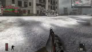 [BF1942]2014/10/4―パブロフの家(枢軸)[FHSW]
