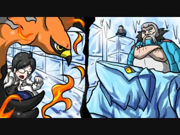 【ポケモンXY】初代世代の兄がカロス地方を大冒険！【実況】Part22