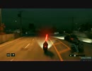 WatchDogs　チートで粘着爆弾