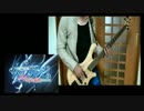 クロスアンジュ 天使と竜の輪舞 OP「禁断のレジスタンス」弾いてみた