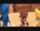 ソニックトゥーン 新トレーラー