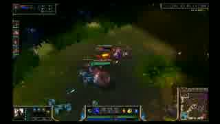 【LoL】Newbieをしゃぶり尽くす配信 2/2【しめじ】
