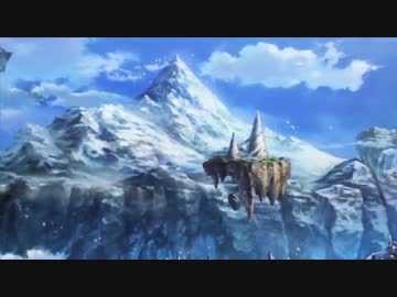 PS3/PSVita「ソードアート・オンライン　-ロスト・ソング-」　第1弾PV