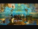 オスッテ24人シルクス in Tiamat　Part3