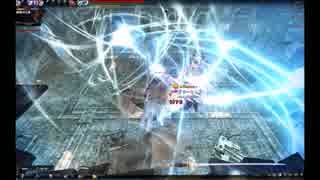 【マビノギ英雄伝】反射で楽々ギブネン【剣ベラ】