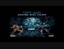★·.·´¯`Hi-tech Dark Psytrance Mix ▪▪ Dynamic Bass System´¯`·.·★