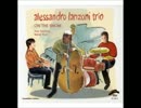 Alessadri Lanzoni Trio - On the Snow