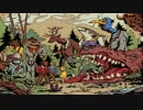 Kasatka - Nonsense [200]