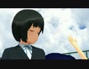 【MMD】Girls（EasyPop）【もぶ？】