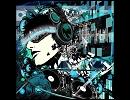 【トラック提供】 PHASE ZERO 　【Drum'n'Bass】　BPM174【ニコラップ】