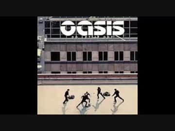 [歌詞、訳付き]Oasis - (As Long As They've Got) Cigarettes In Hell