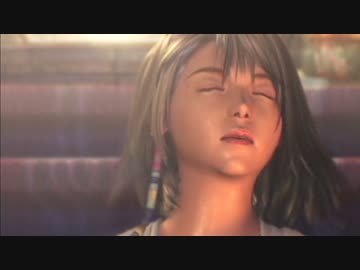 微妙に違うかもしれないFF10_HD（北米版）その5