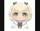 えもふりで白ララさんを動かすテスト.wmv