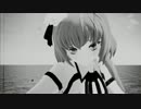 【東方MMD】つくも【あまりにも動かなさすぎるMMD選手権】