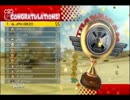 【MK8】　JPN vs UK Room２ ～3GP～決勝～