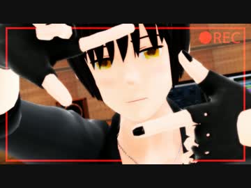 【APヘタリアMMD】　うちのお爺ちゃんにもパチンしてもらったった！