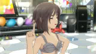 アイドルマスターOFA 真ソロ L･O･B･M