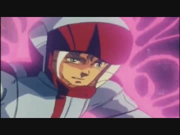 機動戦士ガンダム　EXVSMB　原作版ZZ（相方視点） Bルート 後編