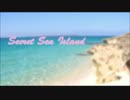 【初音ミク】Secret sea Island【オリジナル曲】