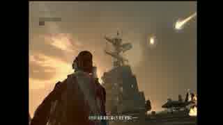 【CoD:GHOSTS】ライリーと共に英雄になる物語【実況】part１５