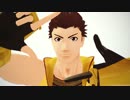 【MMD戦国BASARA】ぺにょんっ