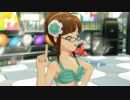 アイドルマスターOFA 律子ソロ L･O･B･M