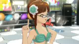 アイドルマスターOFA 律子ソロ L･O･B･M