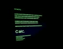 Calc. 歌ってみた＠わちゃぬ