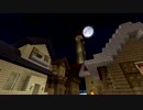 【Minecraft】星降る街作り！part7【ゆっくり実況】