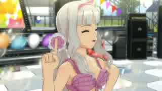 アイドルマスターOFA 貴音ソロ L･O･B･M