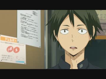 【第３回】ハイキューキャラによるカラオケ大会