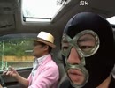暗黒放送 まな部① 横山緑 ウナちゃんマン しけきのこ 三人旅 放送 (21)