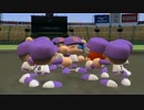 【PPSSPPテスト】パワプロ2011開幕版　アンドロメダ学園　甲子園優勝