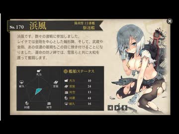【コメントのみで攻略】中堅提督航海日誌！まだもうちょっとだけ(ry　196