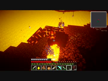 【MineCraft】村人にひどいことするCraft part4【ゆっくり実況】