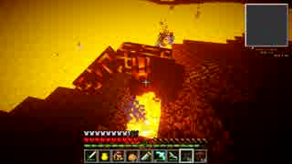 【MineCraft】村人にひどいことするCraft part4【ゆっくり実況】