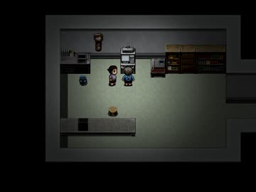 ハイキュー!!キャラでホラーゲームを作ってみた【part7】