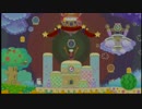 カビクラによる完全初見【毛糸のカービィ】実況プレイpart14.