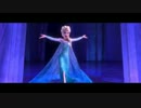 【歌ってみた】【アナ雪】うる覚えな英語でLet it goを歌ってみた