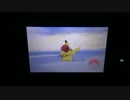 【スマブラ3DS】ピカチュウで行くガチ部屋1on1 その12